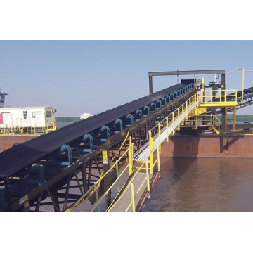 Ep300 * 5 Ply Ep Conveyor Belt